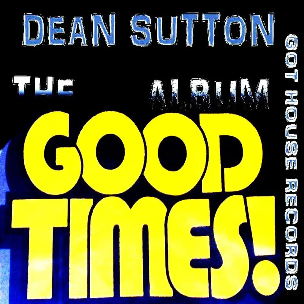 The Good Times (Original Mix)