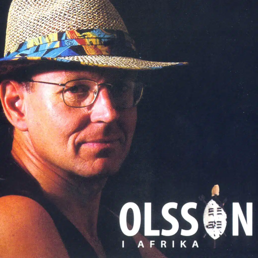 Olsson i Afrika