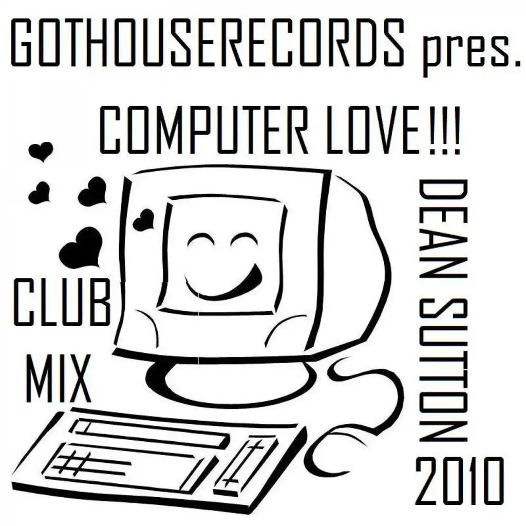 Computer Love (Original Mix)