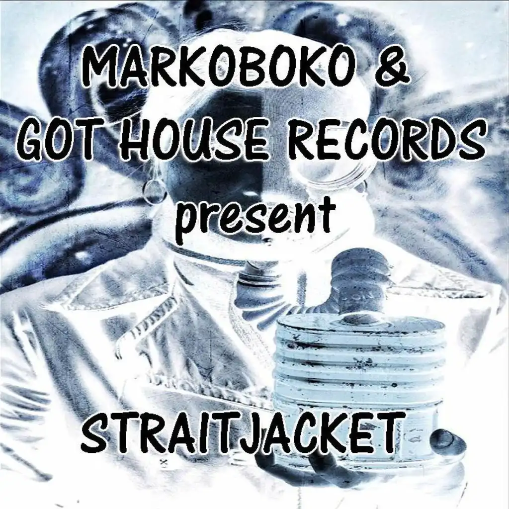 Straightjacket (Original Mix)