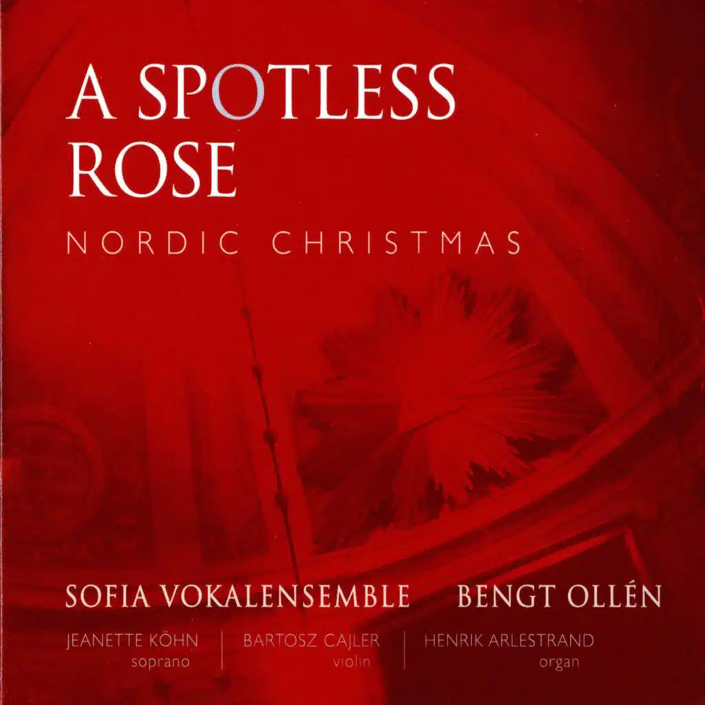 Corpus Christi Carol