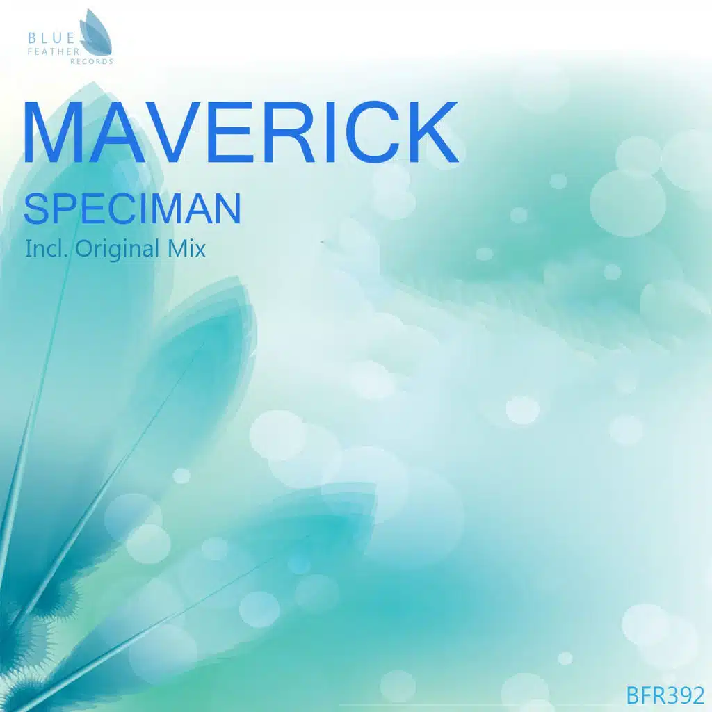 Speciman - Single