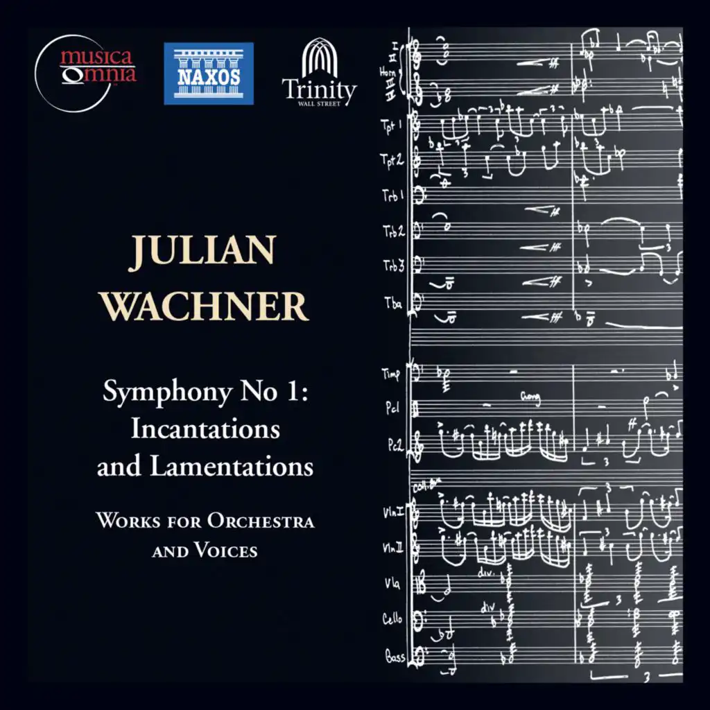 Joy to the World (Arr. J. Wachner)