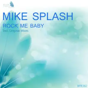 Mike Splash