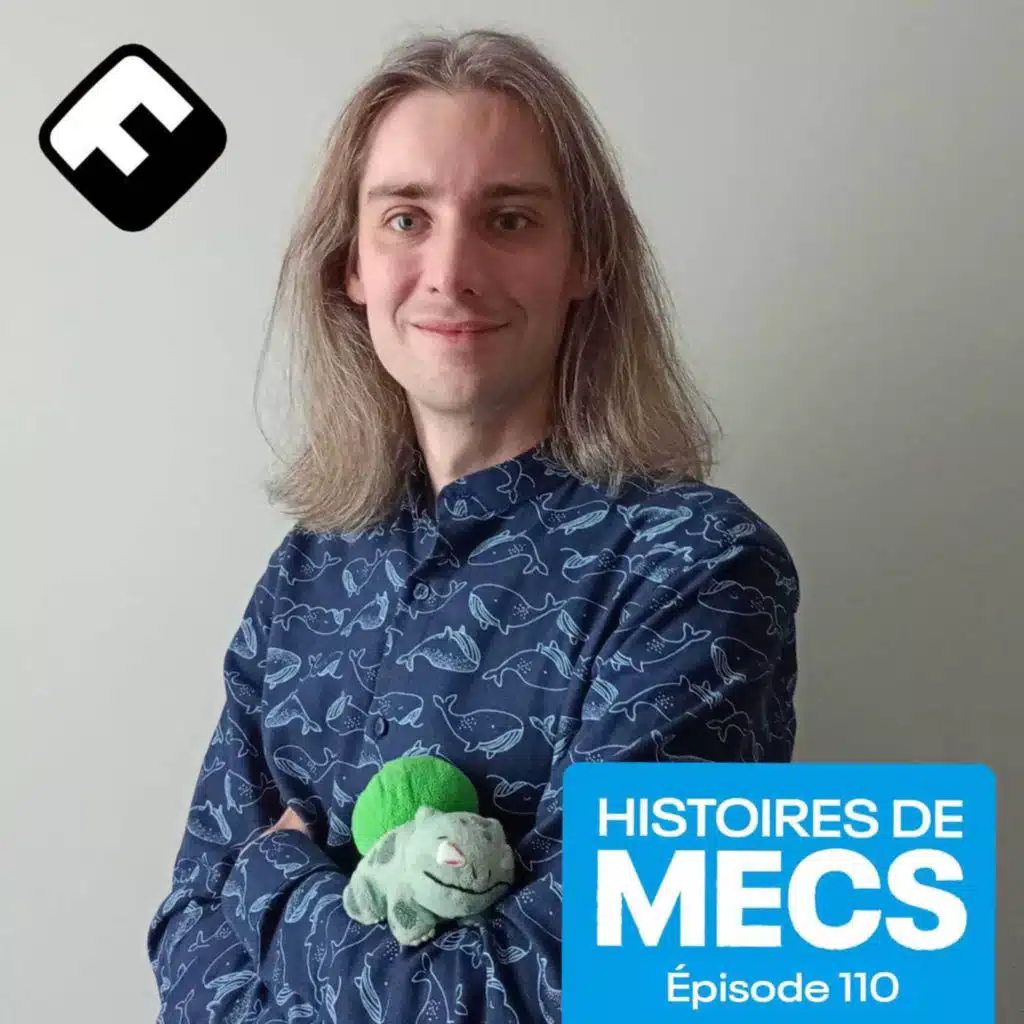 EXTRAIT // Depuis petit, Louis se pose des questions sur l’homme qu’il est