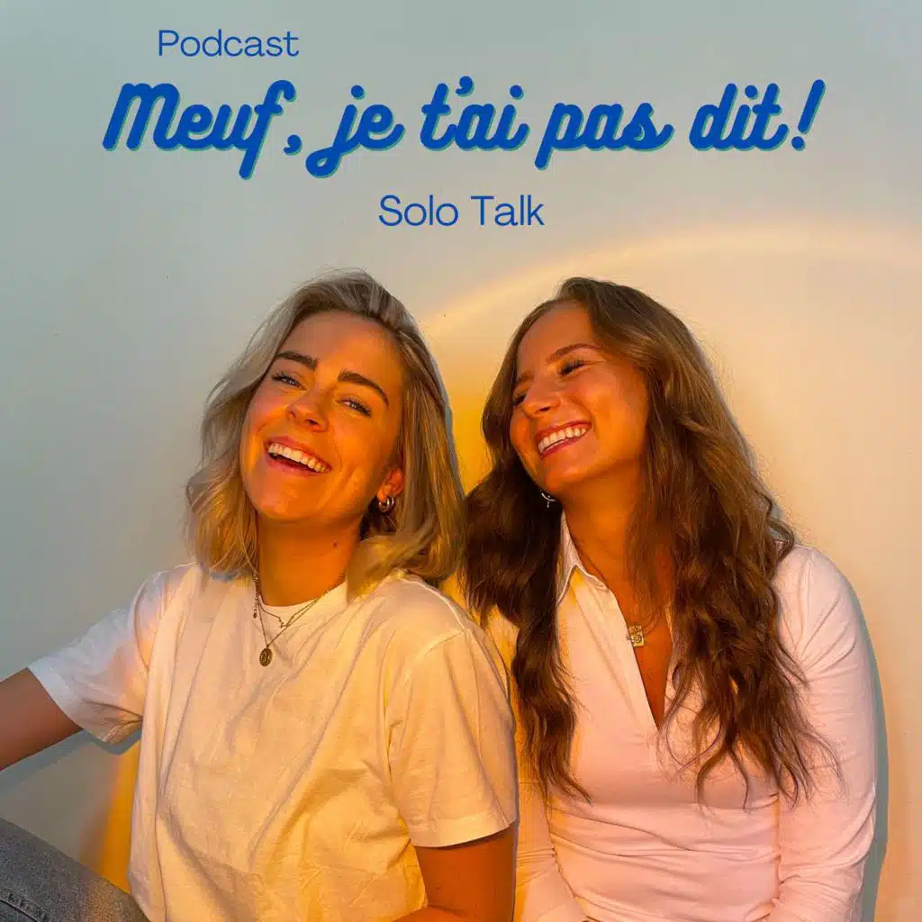 #107 - Noël approche et ma vie change? : Nat’s Talk