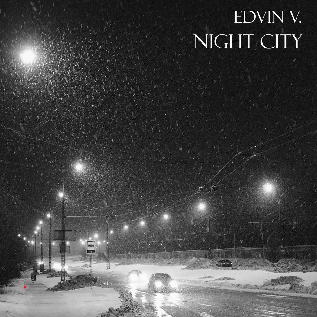 Night City (Original Mix)