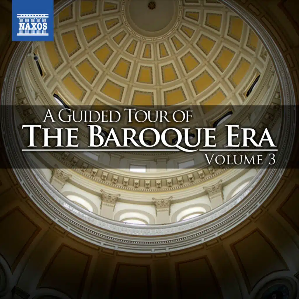 A Choice Collection of Lessons, Suite No. 5 in C Major, Z. 666: I. Prelude
