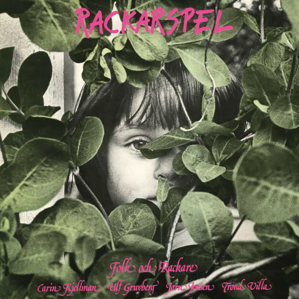 Rackarspel