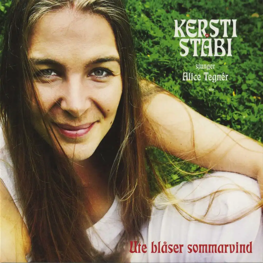 Kersti Stabi