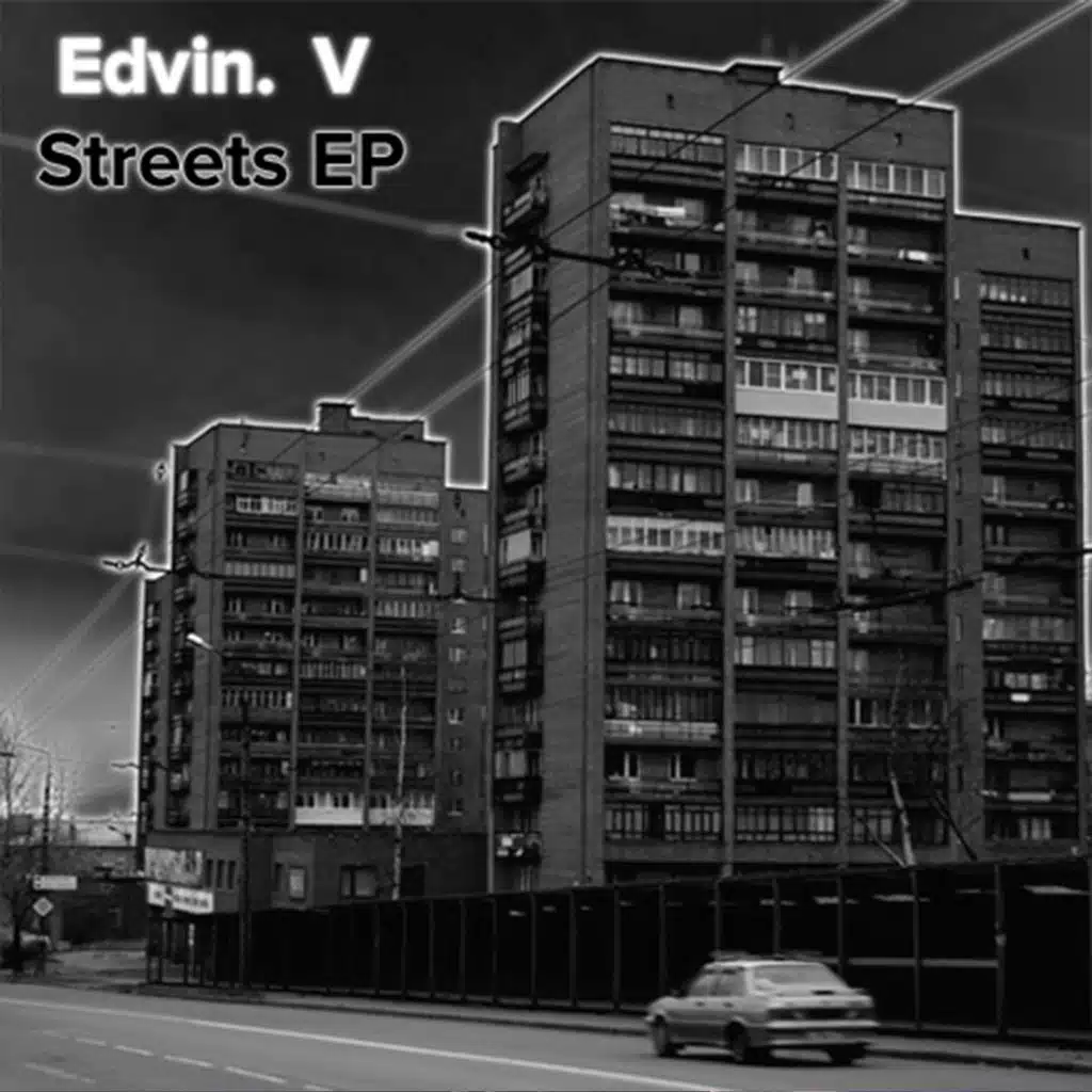 Streets Of Ghetto (Original Mix)