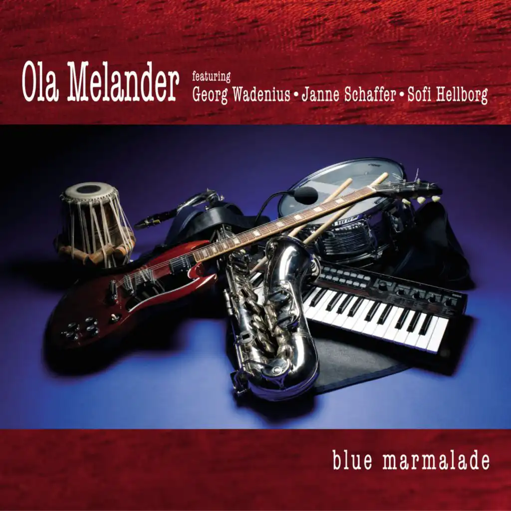 Ola Melander