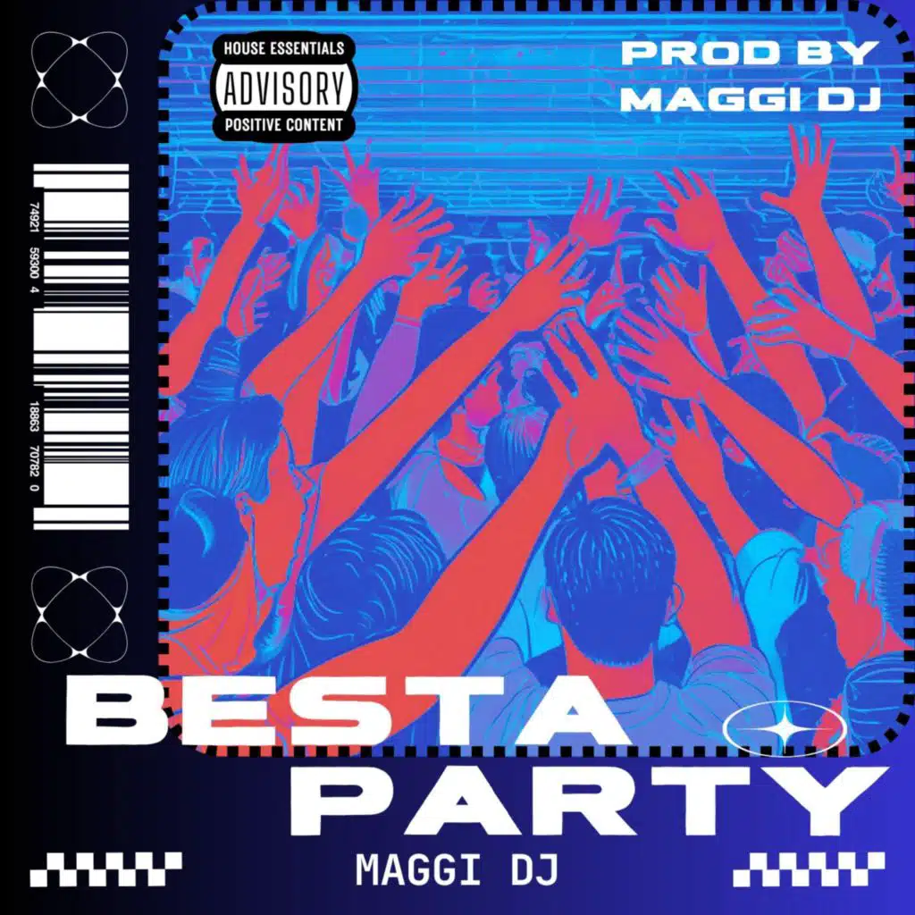 Maggi dj