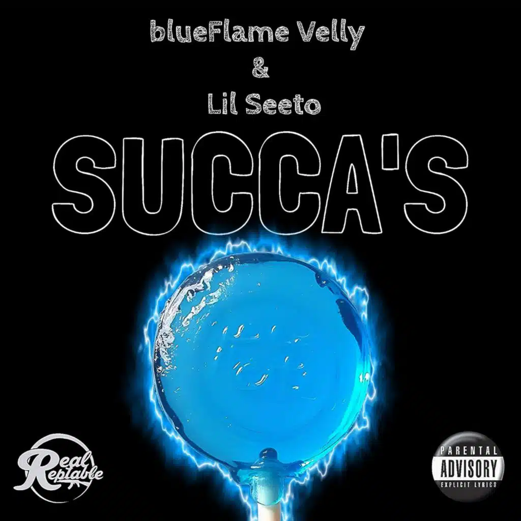 BLUEFLAME VELLY