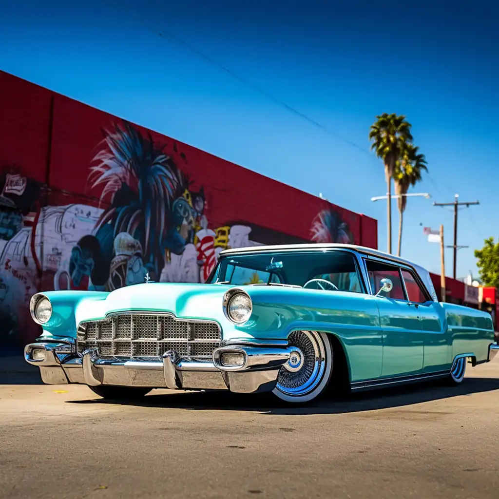 The Best of Lowrider Oldies, Vol. 3