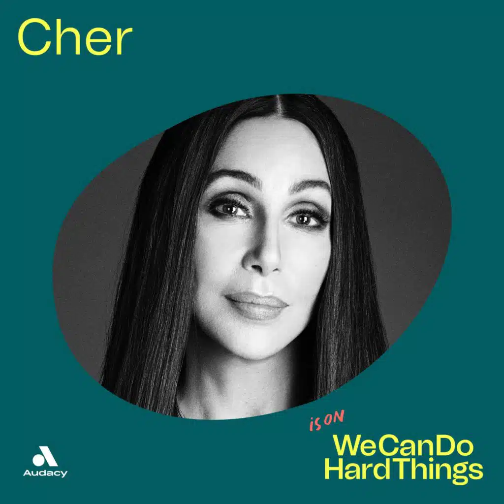 Cher is Here!