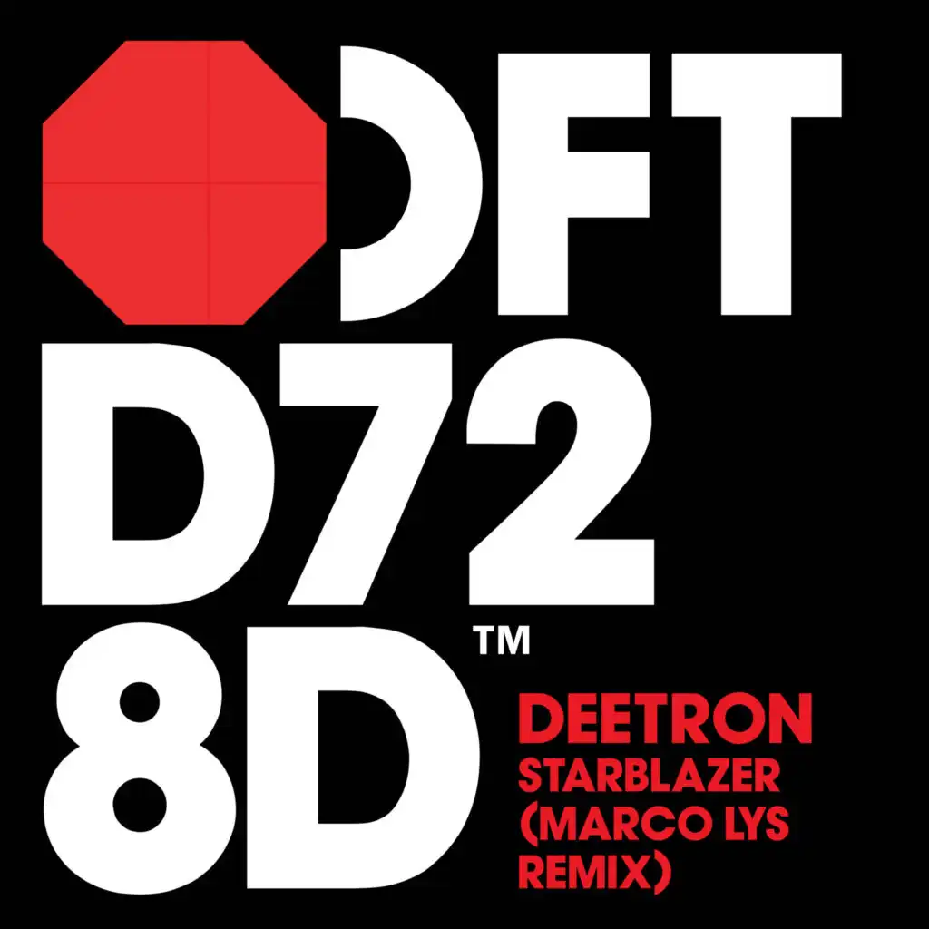 Deetron