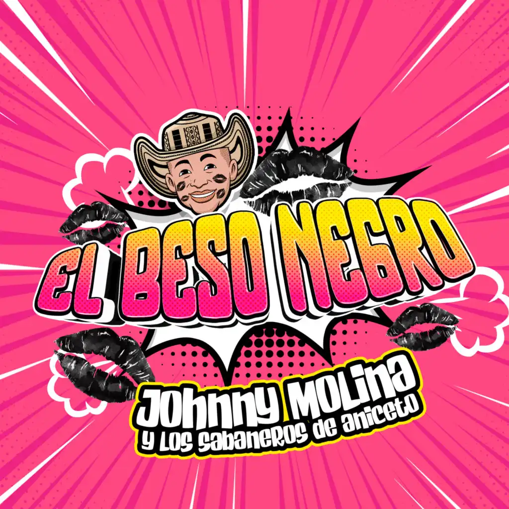 Johnny Molina & Los Sabaneros de Aniceto