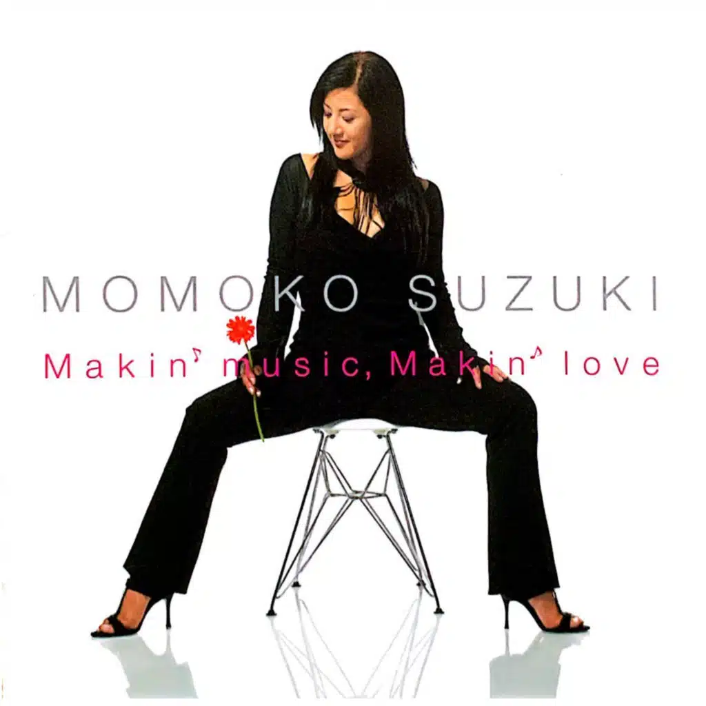 MOMOKO SUZUKI