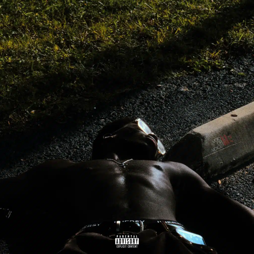 IN VAIN (feat. Aasiyah & Beep)