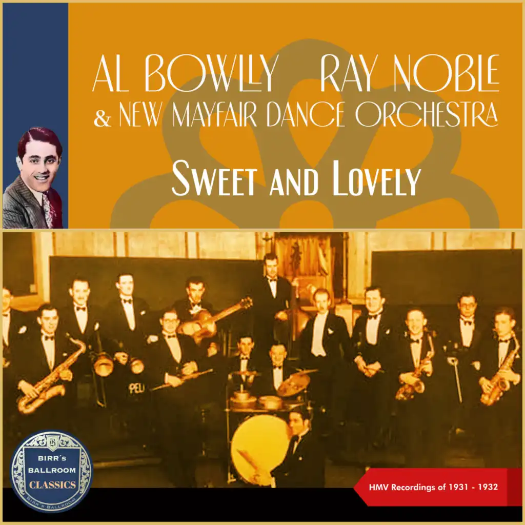 Sweet And Lovely (HMV Recordings of 1931 - 1932)