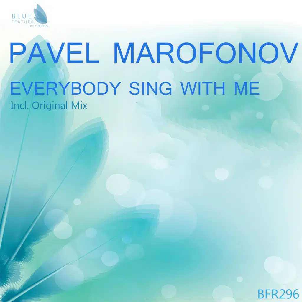 Pavel Marofonov