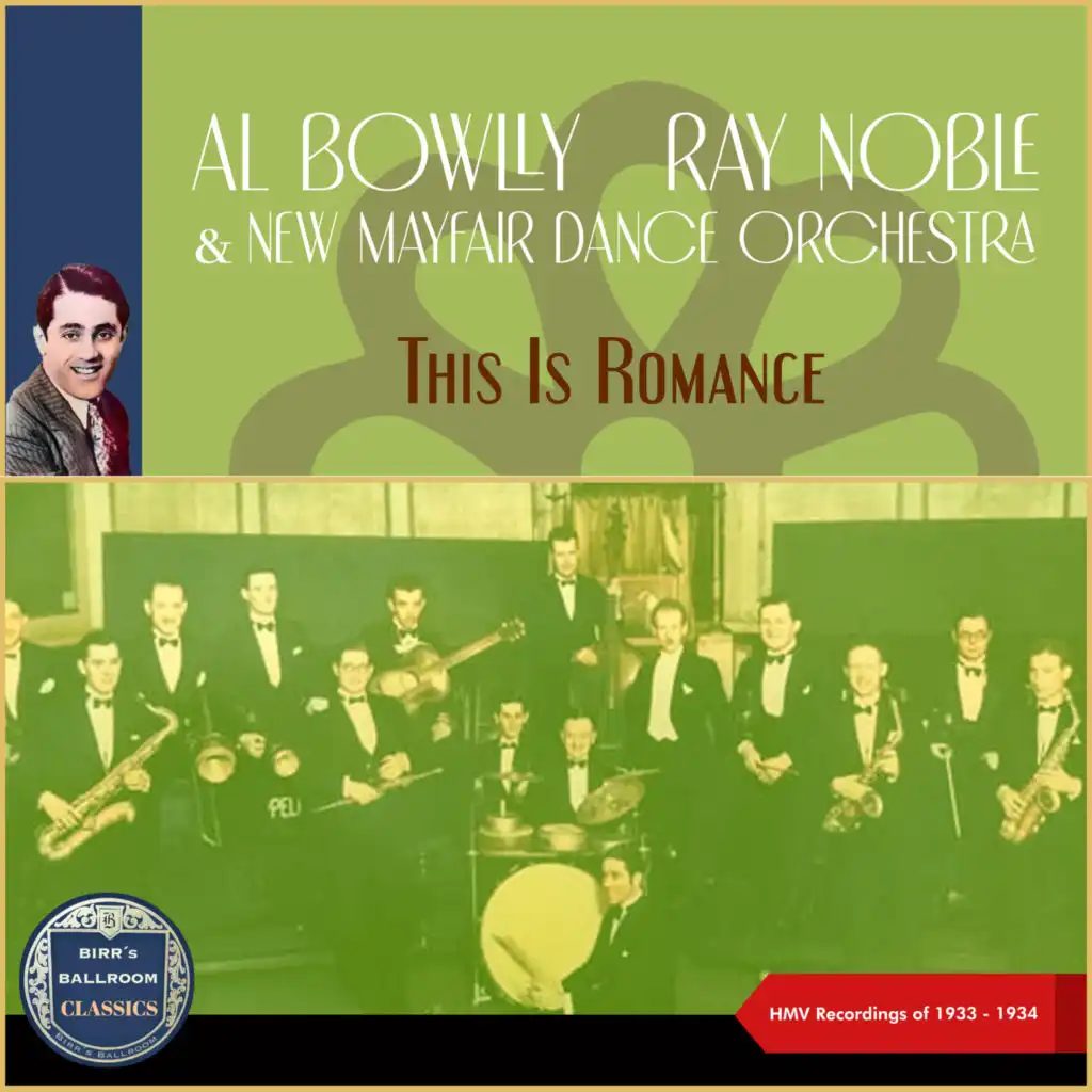 This Is Romance (HMV Recordings of 1933 - 1934)