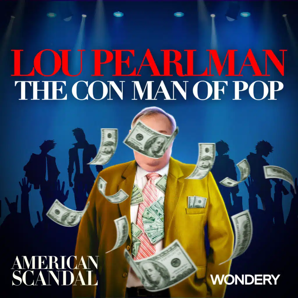 Lou Pearlman: The Con Man of Pop | Bye, Bye, Bye | 3