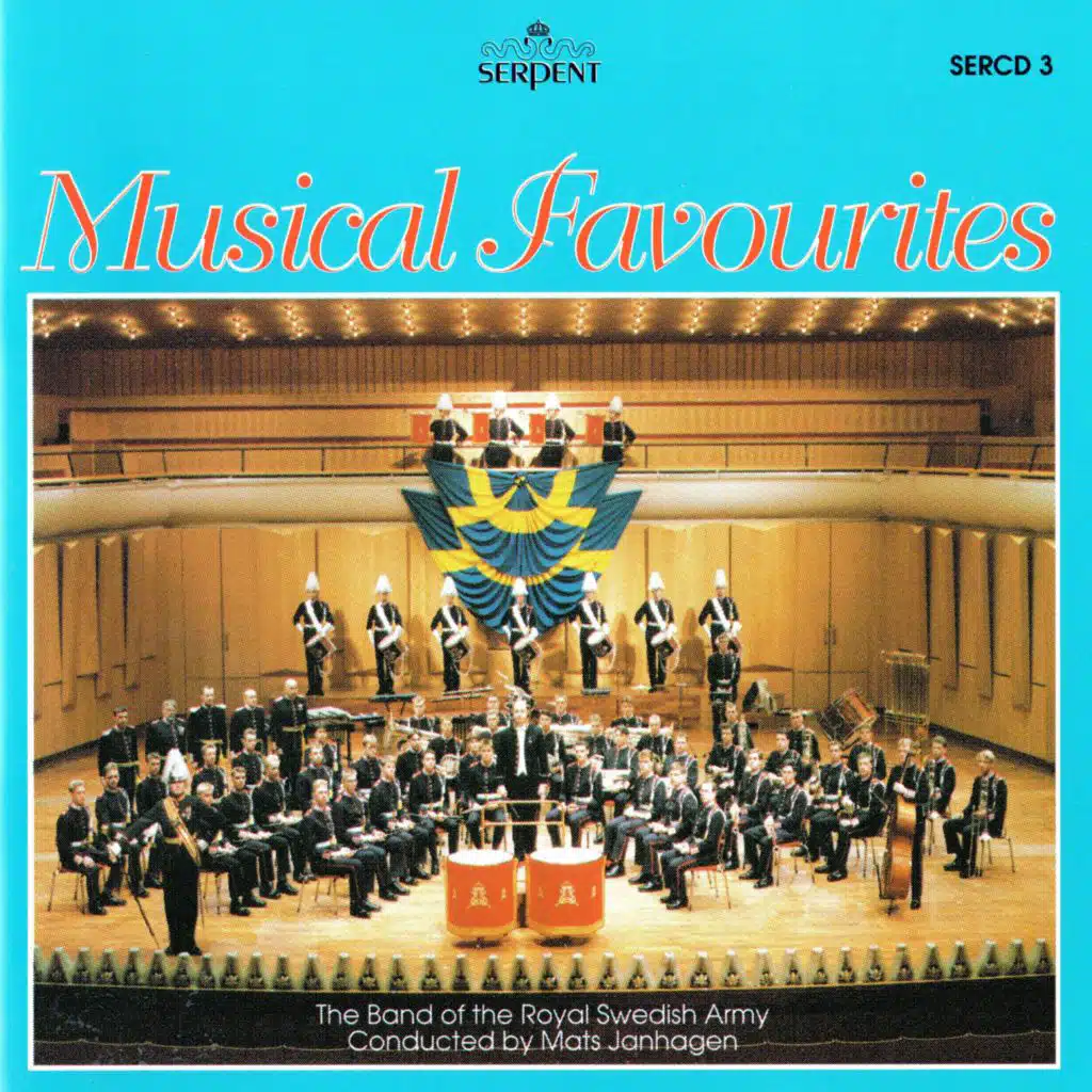 Light Cavalry: Overture (Arr. for Wind Ensemble)