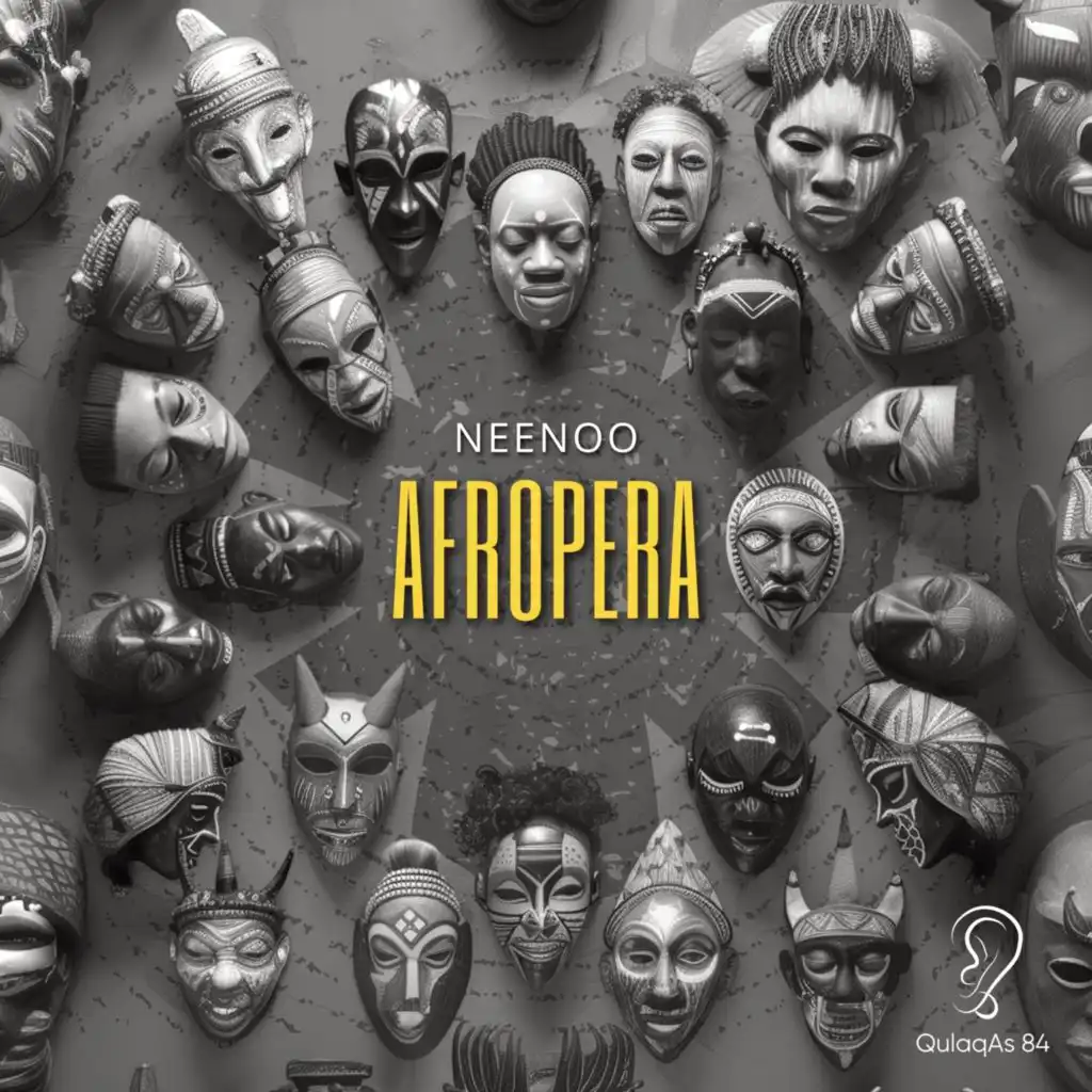 Afropera (Radio Edit)