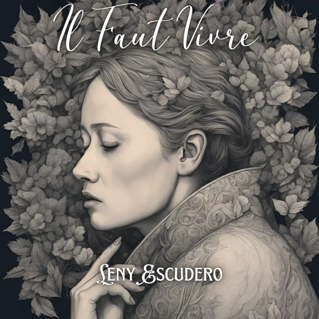 Parce Que Tu Lui Ressembles (Live)