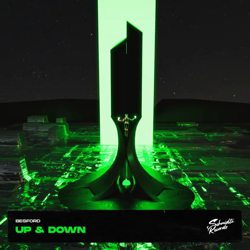 Up & Down