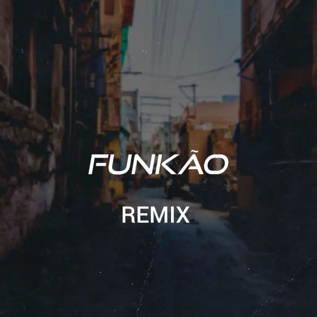 Aquecimento Brincadeira Orgastica 2024 Afrobeat Remix