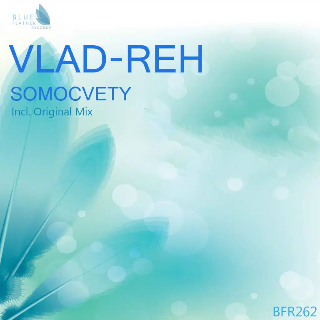Somocvety (Original Mix)