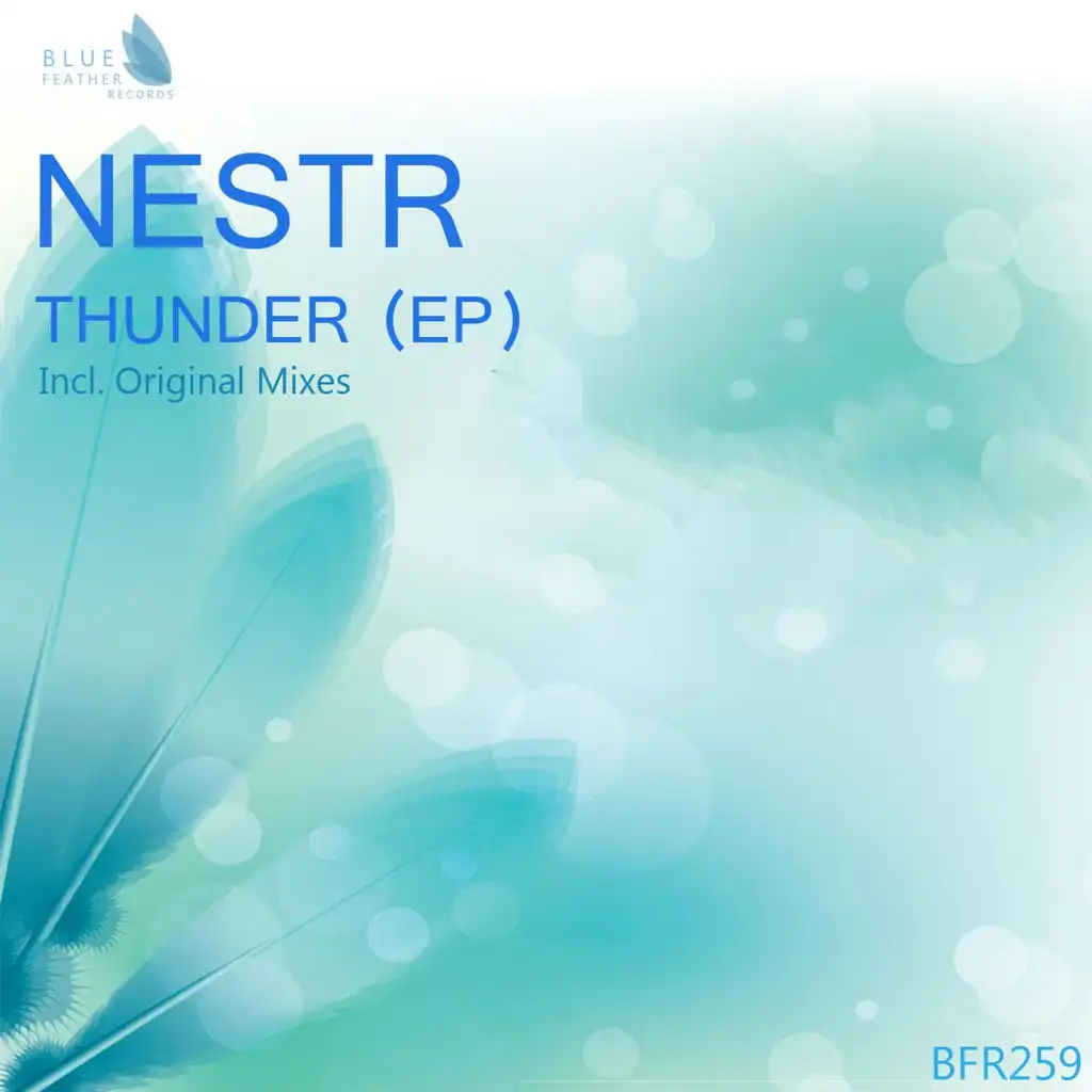 Thunder (Original Mix)