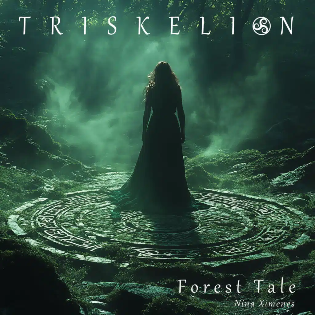 Forest Tale (feat. Roberto Gava & Alex Braga)