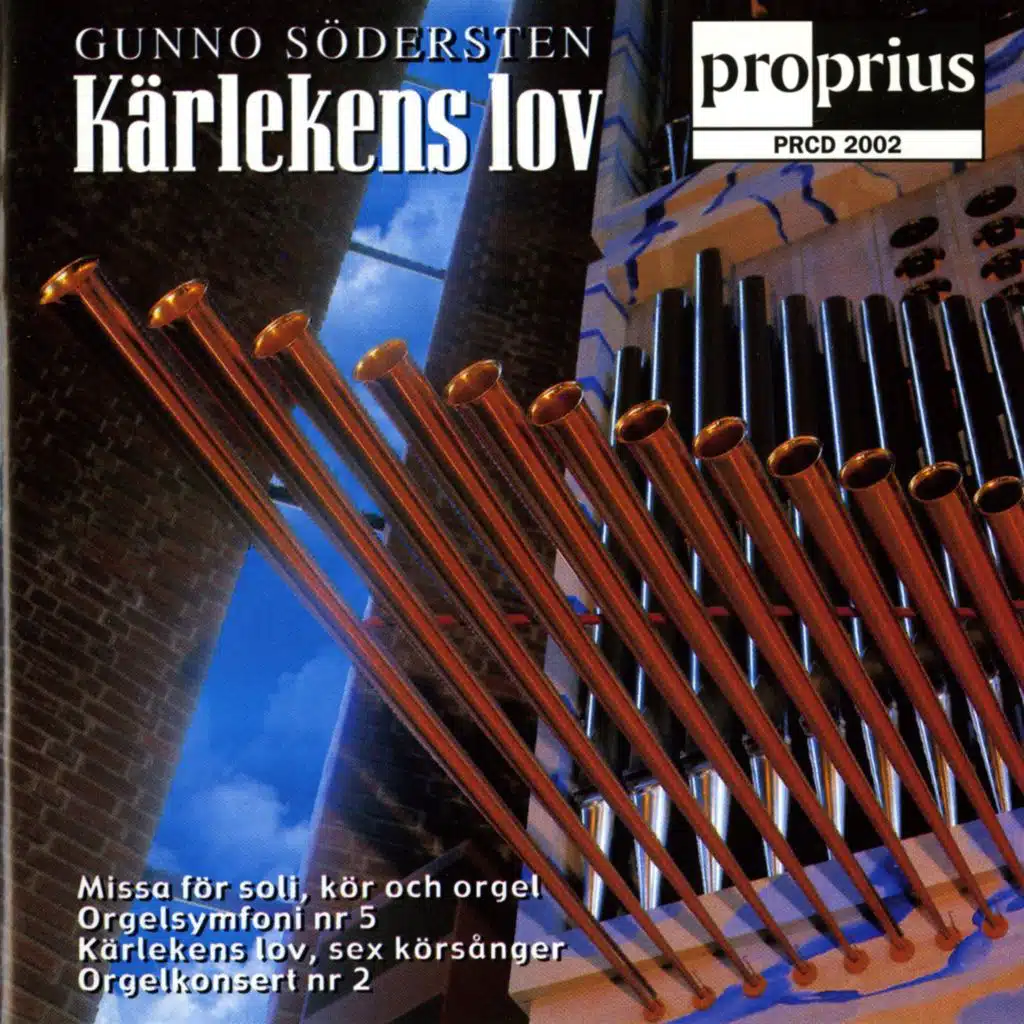 S:t Jacobs Kammarkör