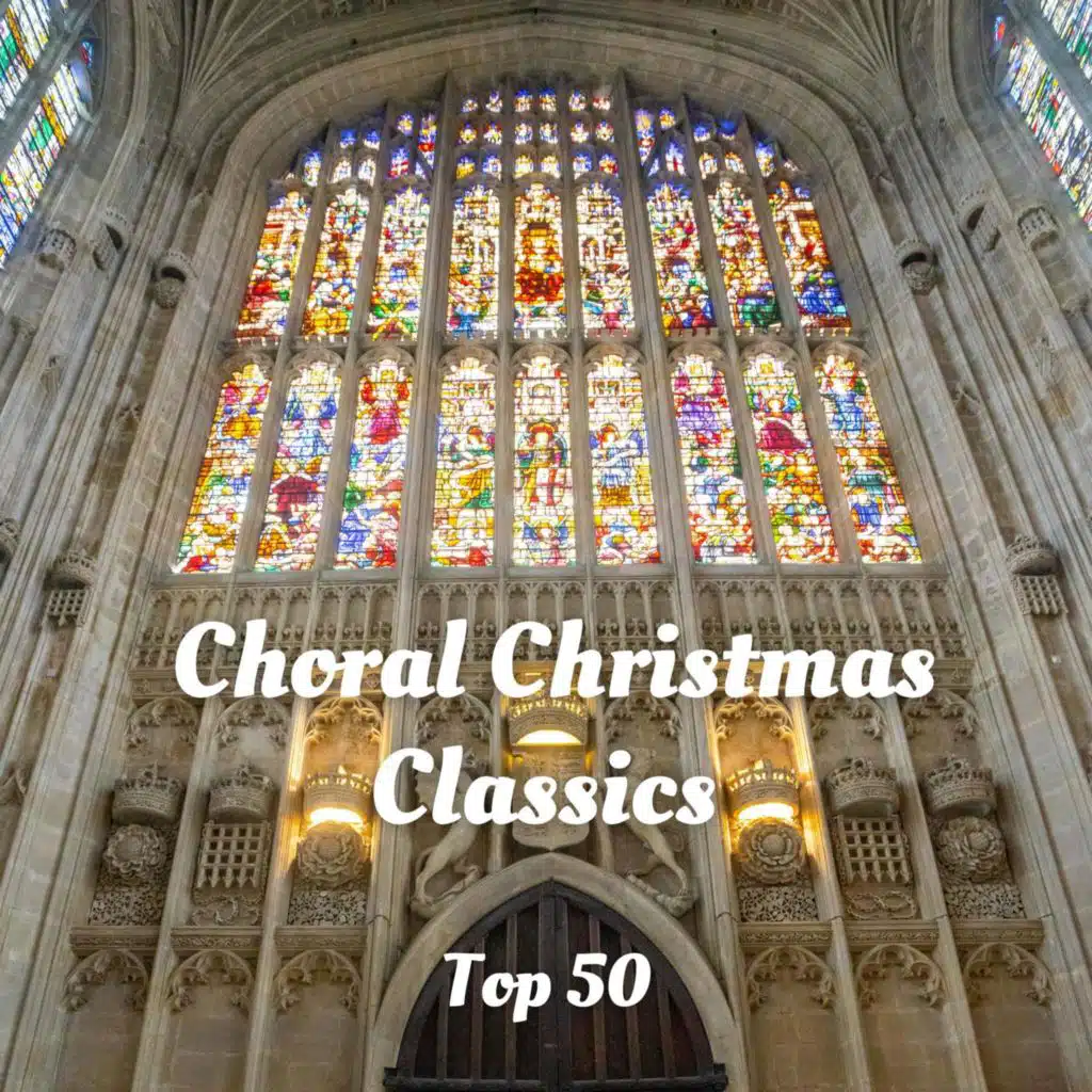 A Tender Shoot (Arr. Cleobury)