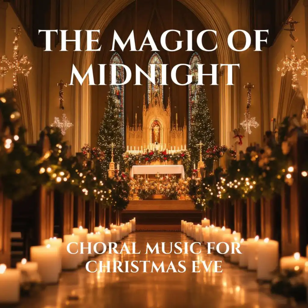 The Magic of Midnight - Choral Music for Christmas Eve