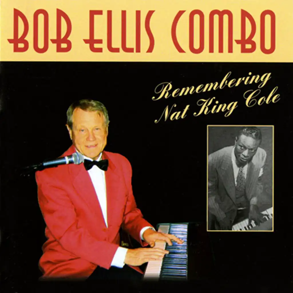 Bob Ellis Combo