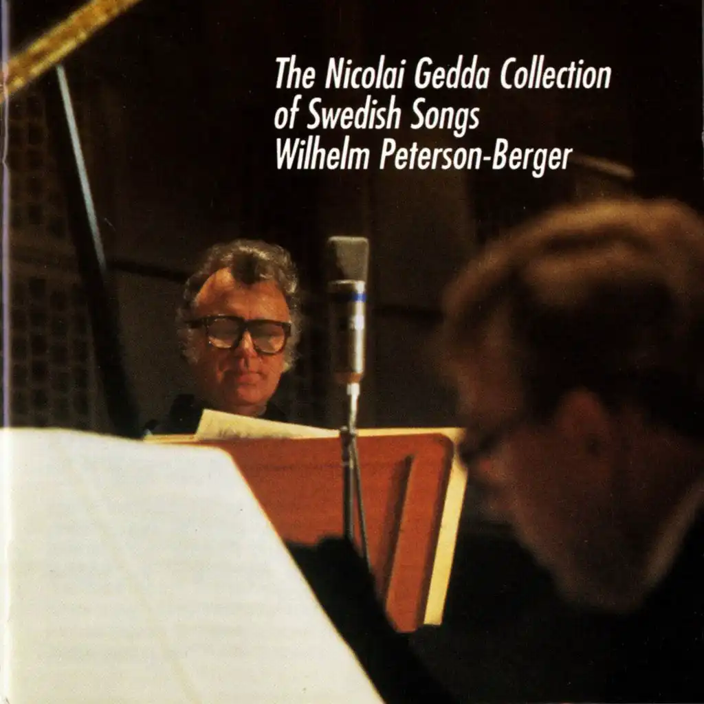 Nicolai Gedda & Jan Eyron