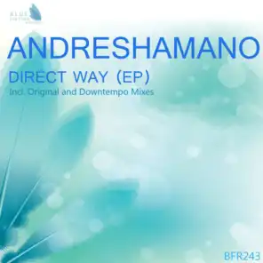 Direct Way (Original Mix)