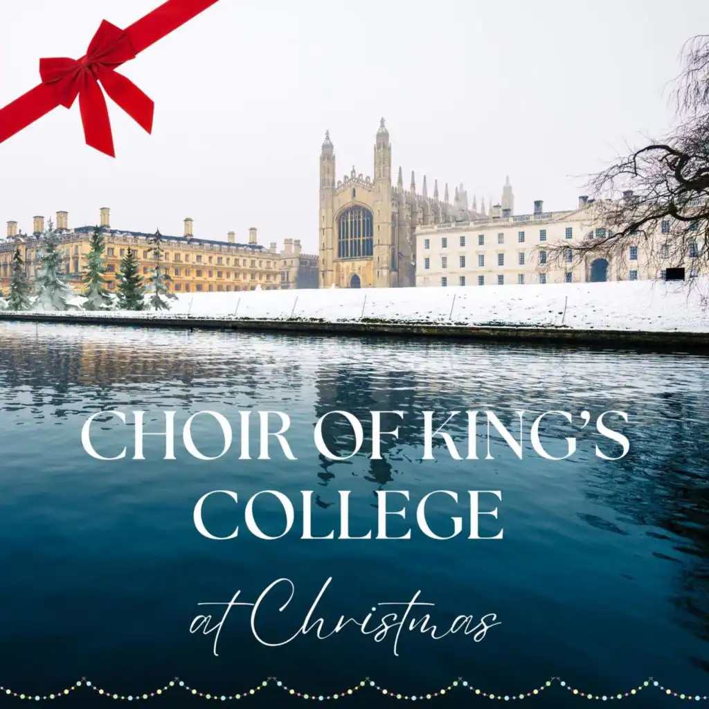 Choir of King's College, Cambridge