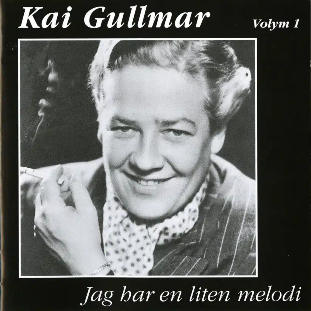 Kai Gullmar