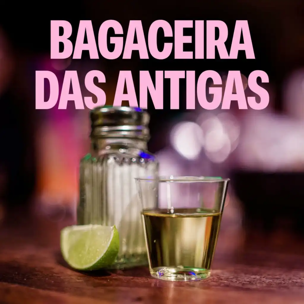 Bagaceira das Antigas