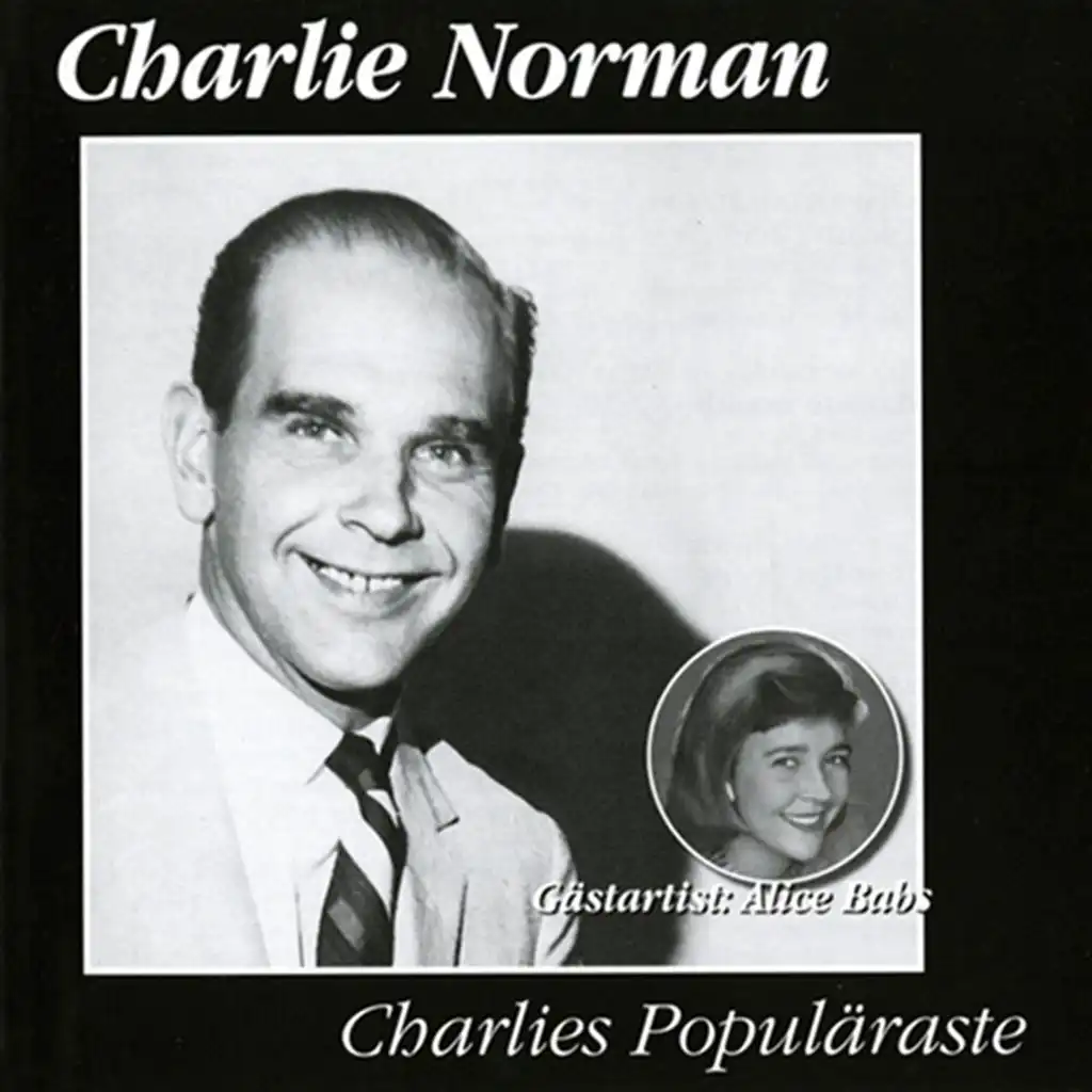 Charles Norman