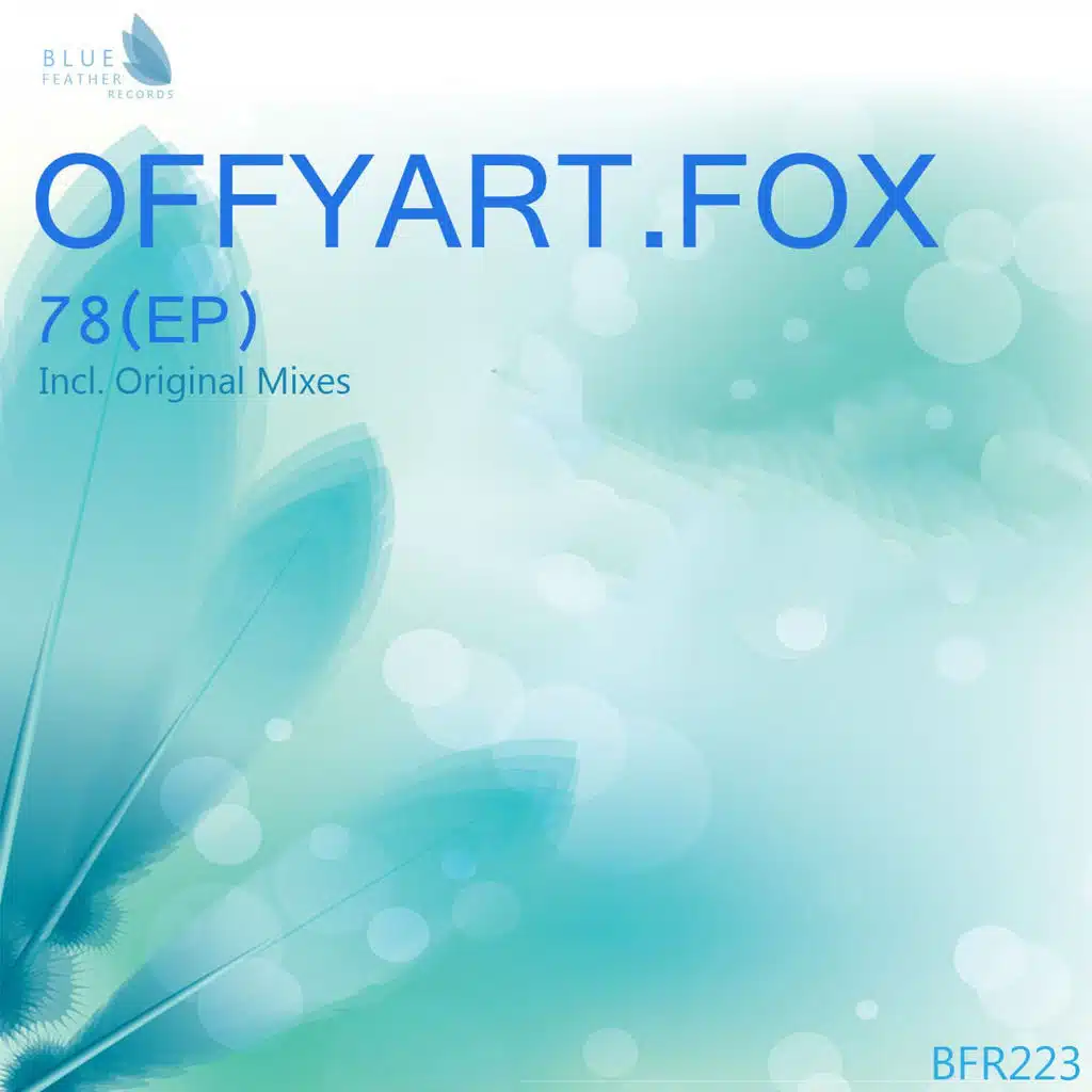 OffyArt.Fox