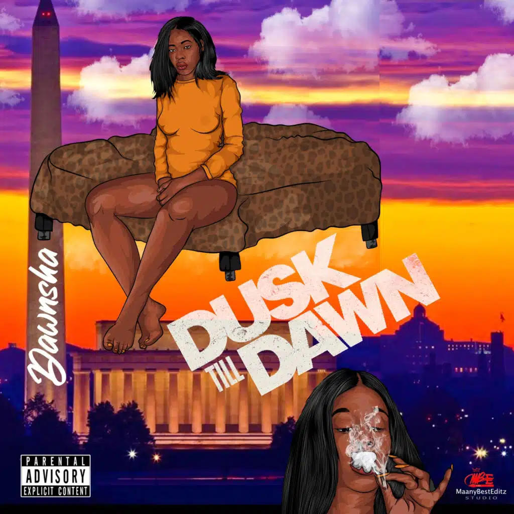 Dusk Till Dawn