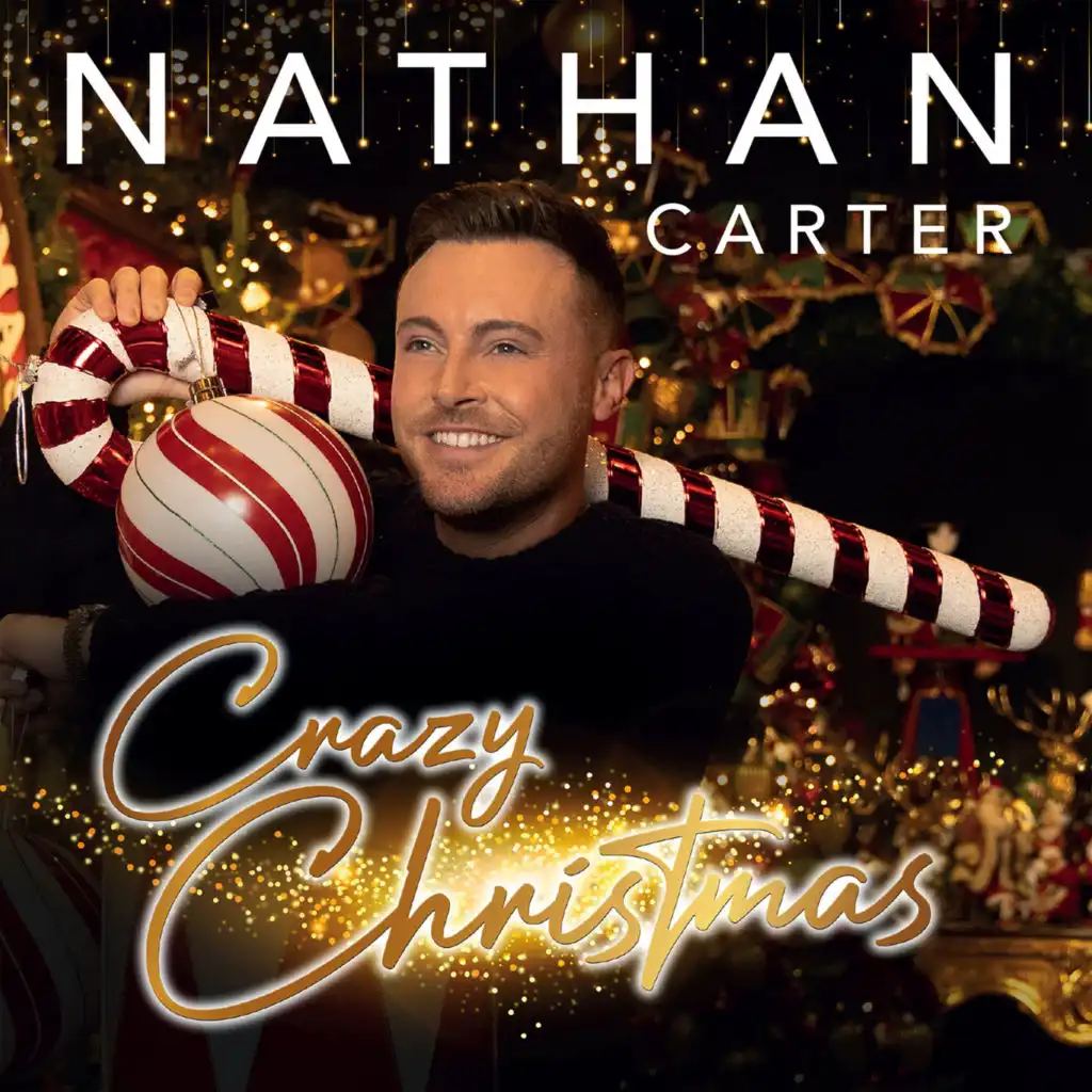 Nathan Carter