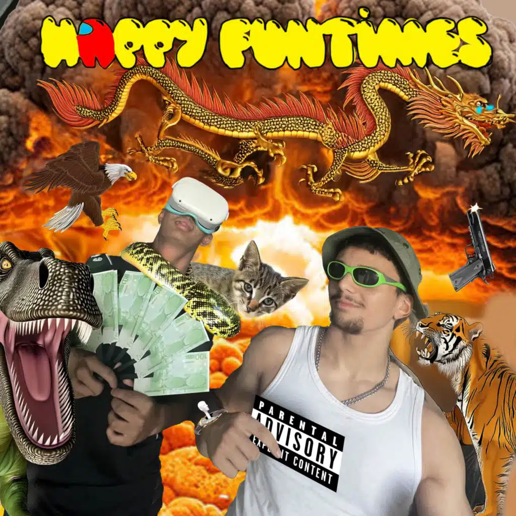 Happy Funtimes